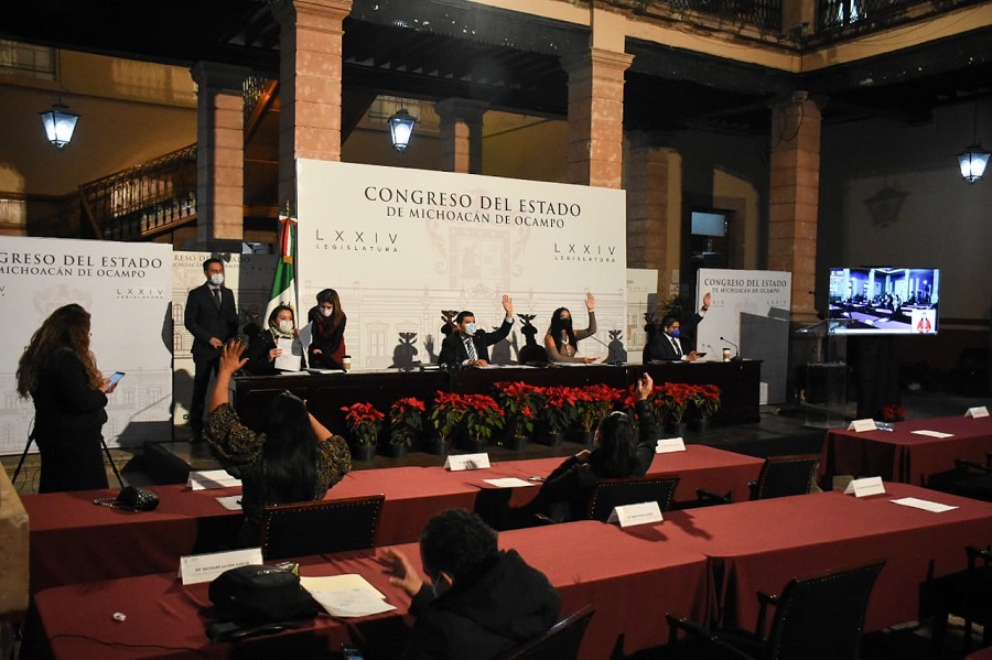  Congreso da vialidad al Proyecto Intermunicipal de la Ciénega, para el manejo de los Residuos Sólidos