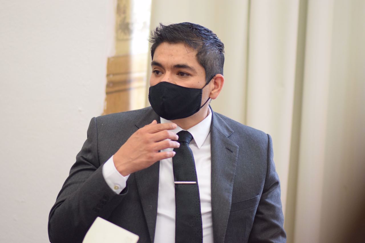  Diputados locales instalan mesa permanente para analizar iniciativas presentadas por el Titular del Ejecutivo del Estado