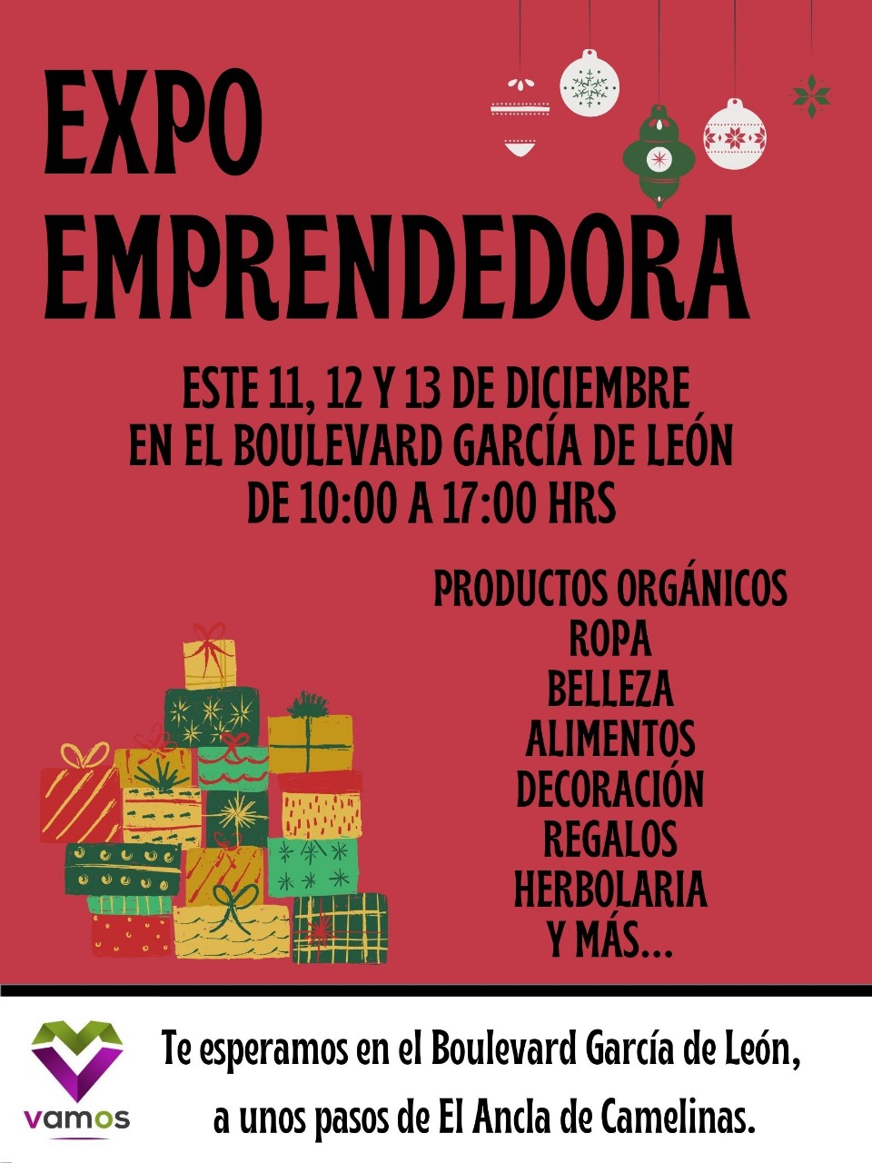 Emprendedoras de Morelia promueven consumo local