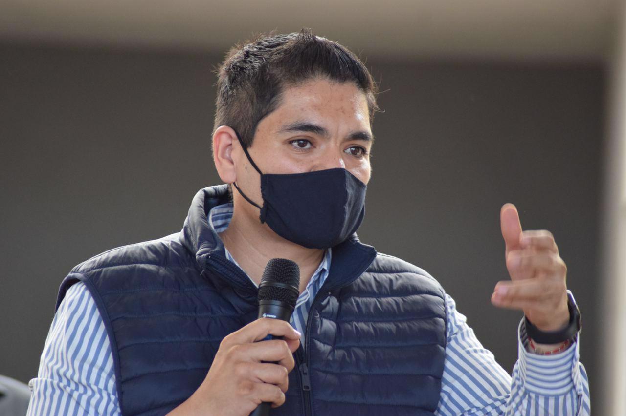  A partir del 2021, se regulariza el cobro del DAP, sin afectar a los ciudadanos: Arturo Hernández