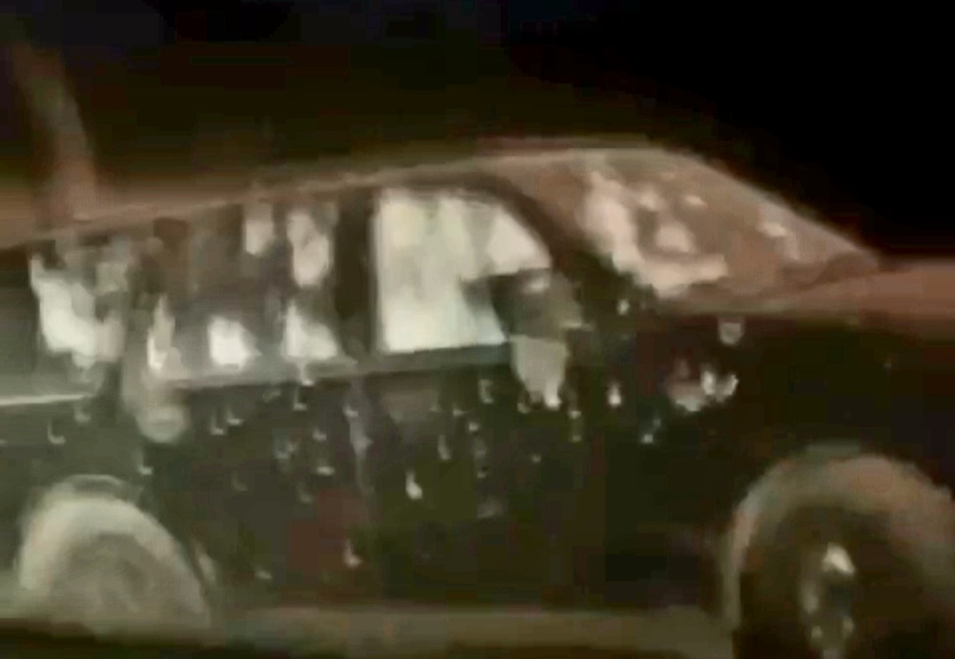  Se registra enfrentamiento entra carteles delictivos antagónicos en Tingüindín y Tocumbo