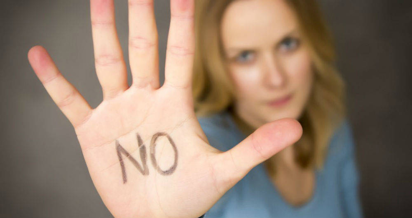  La importancia del ´No´