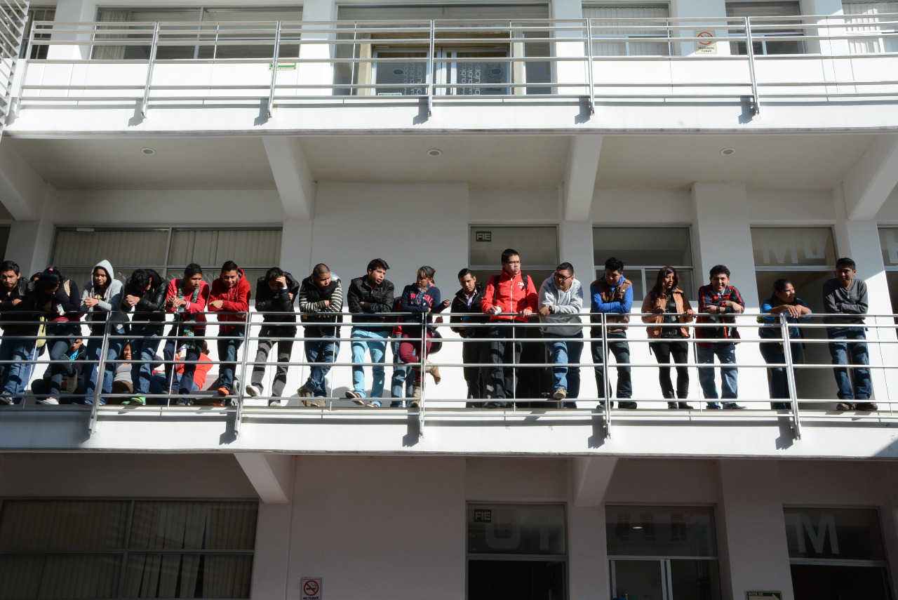  MÁXIMO ÓRGANO DE GOBIERNO DE LA UMSNH APRUEBA MODELO EDUCATIVO