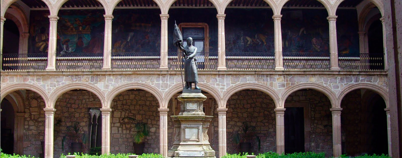  Trabajadores académicos, administrativos y manuales de la UMSNH reciben pago por concepto de aportación de depósito