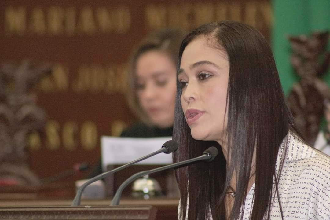 Se aprueba reforma impulsada por Miriam Tinoco para sancionar a quienes no presenten cuenta pública