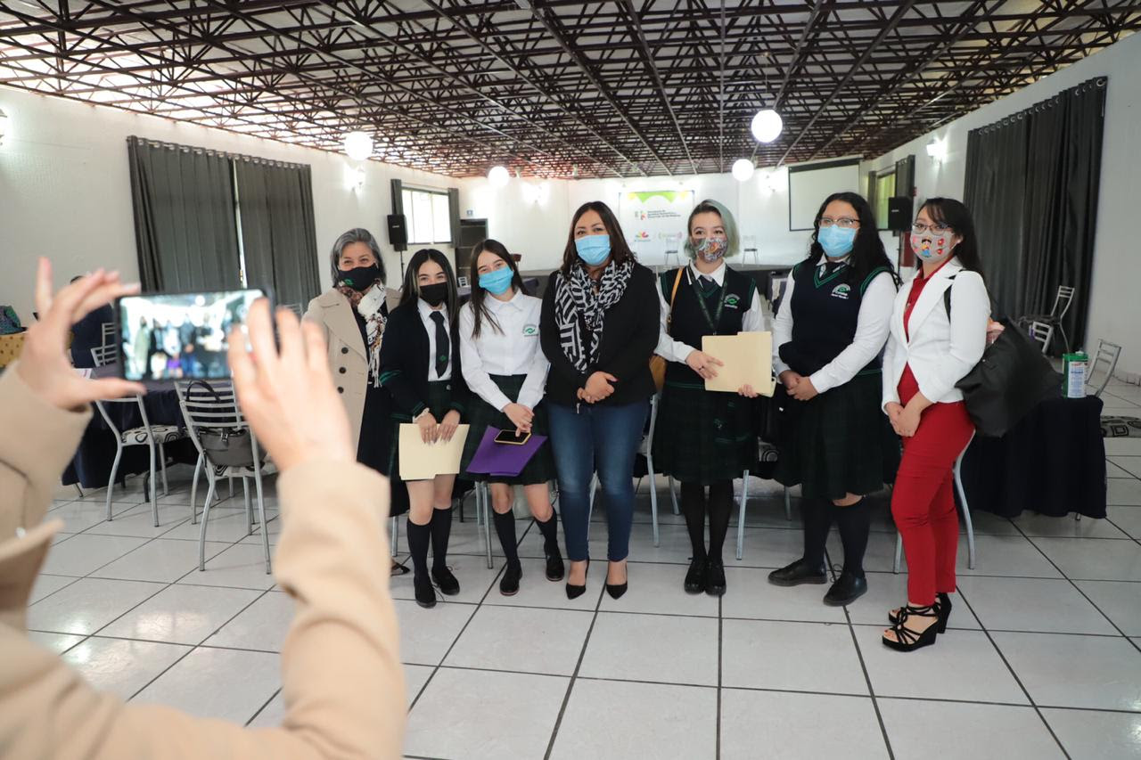 Trabaja gobierno estatal para erradicar el abuso sexual infantil