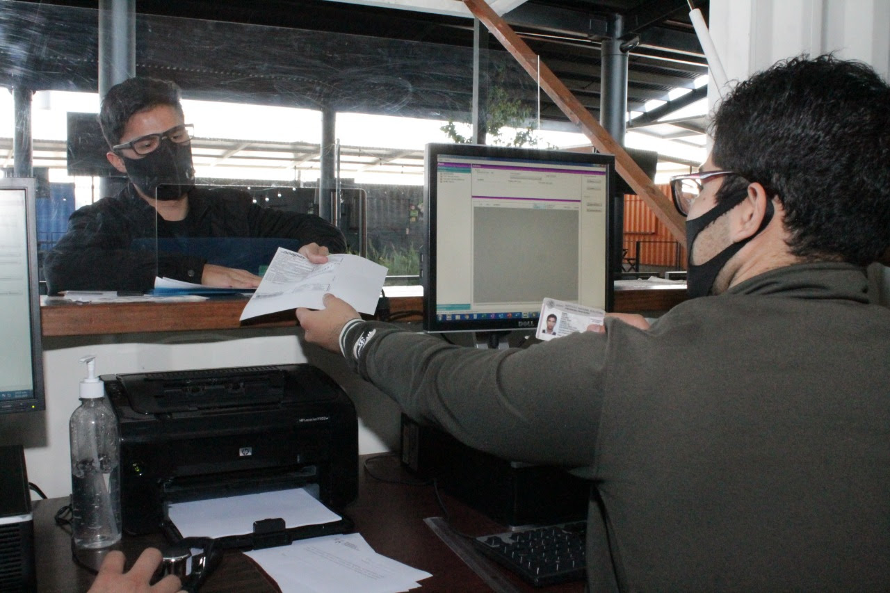 Simplifica SFA procedimiento para expedición de licencias para conducir permanentes