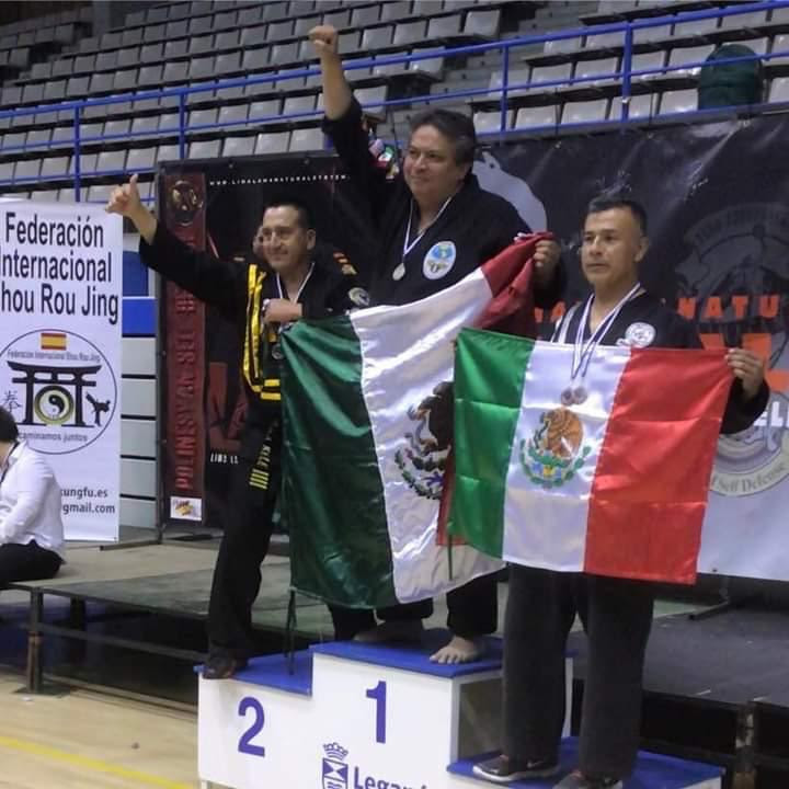  Dedicación, compromiso y disciplina, valores de un buen policía: Agente Gregorio López