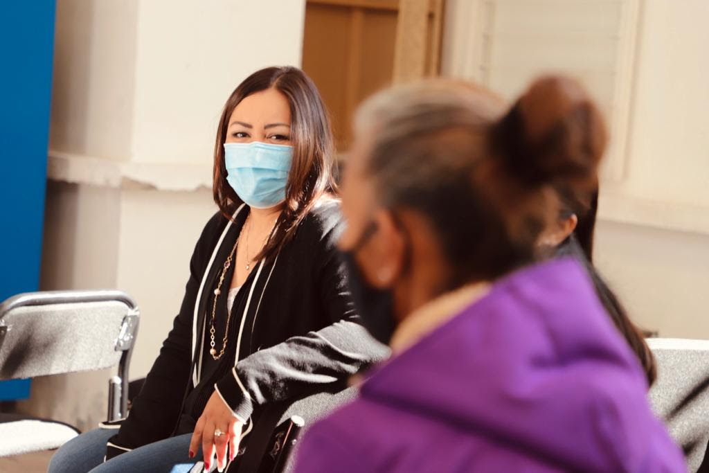  Implementa Seimujer línea de atención para casos de violencia de género durante fin de año