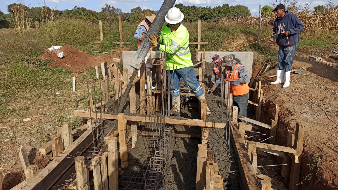  Inversión histórica en tratamiento de aguas residuales para Michoacán en 2020