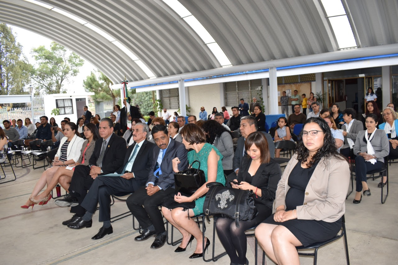 Atiende Gobierno del Estado infraestructura de escuelas normales
