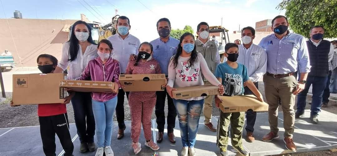 Implementó SEE en 2020 diversas estrategias para evitar el abandono escolar