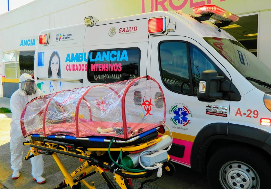  Morelia, La Piedad y Zitácuaro en Bandera Amarilla