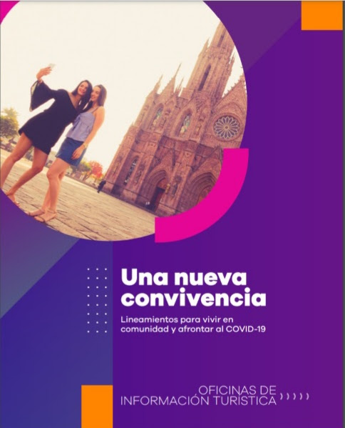  Turismo estatal, reconocido por su manejo del COVID-19