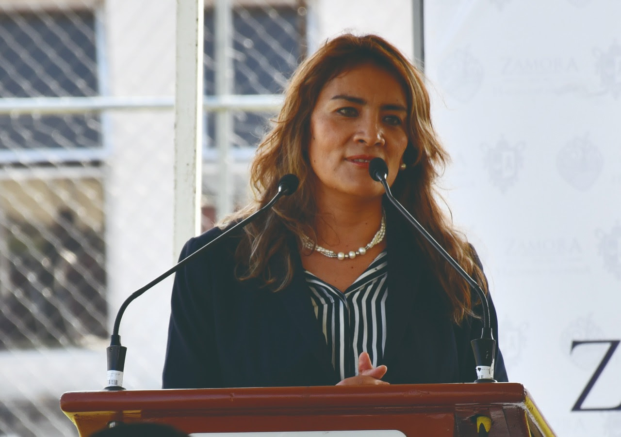  Recibirá Michoacán 224 millones 492 mil 606 pesos del Fondo de Aportaciones para la Seguridad Pública