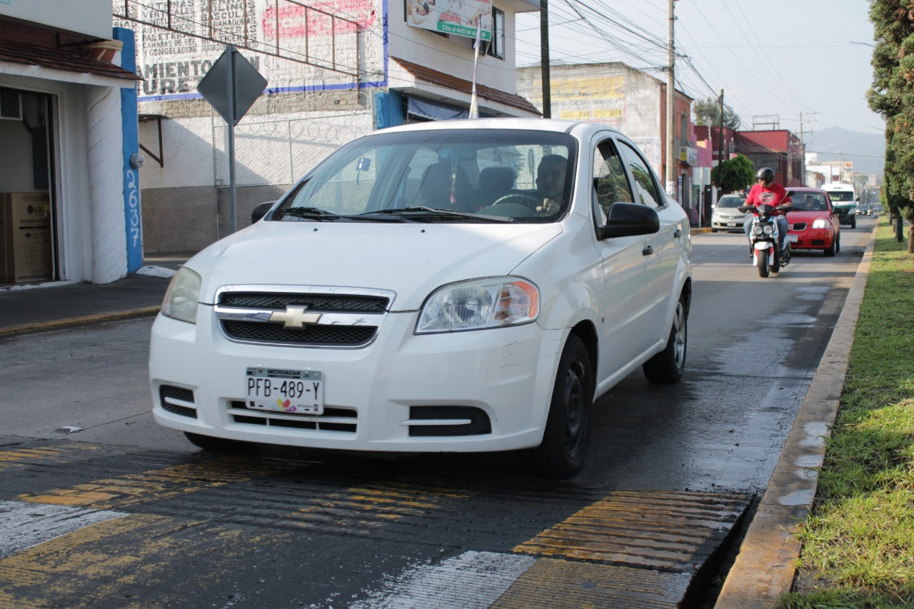 En enero inicia periodo ordinario para el pago de Refrendo Vehicular 2021