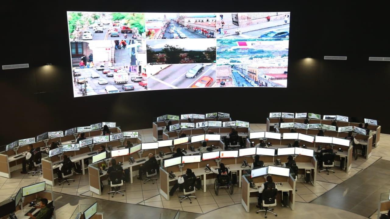 Atendió el C5i más de 2 millones de reportes de la línea de emergencias 911 en 2020