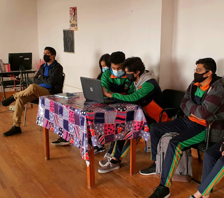  Este año, organizó el CECyTEM diversos eventos en los que brilló el talento estudiantil
