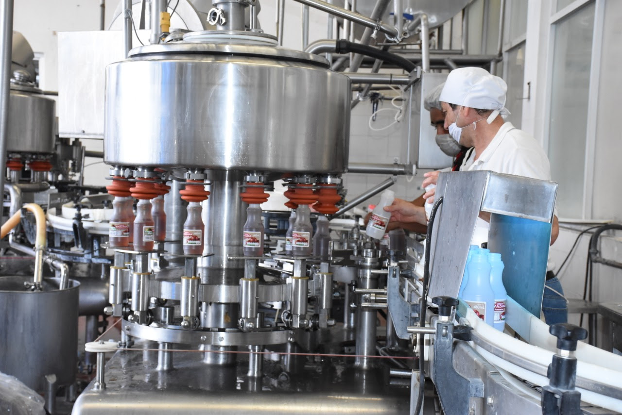  Michoacán, con resultados positivos en materia económica pese a COVID-19