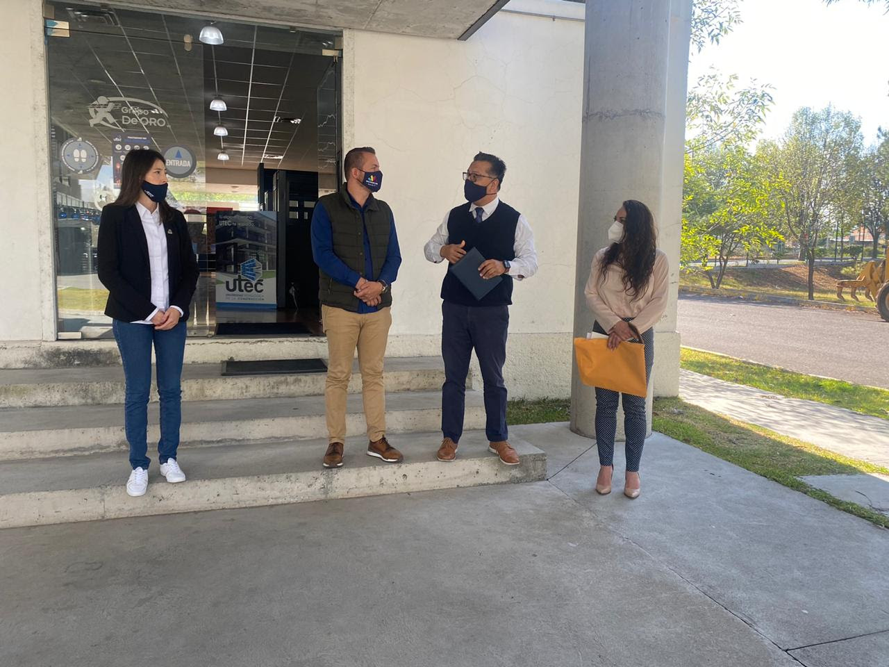  Utec se suma a la oferta de Becas BEIM, programa del Ijumich