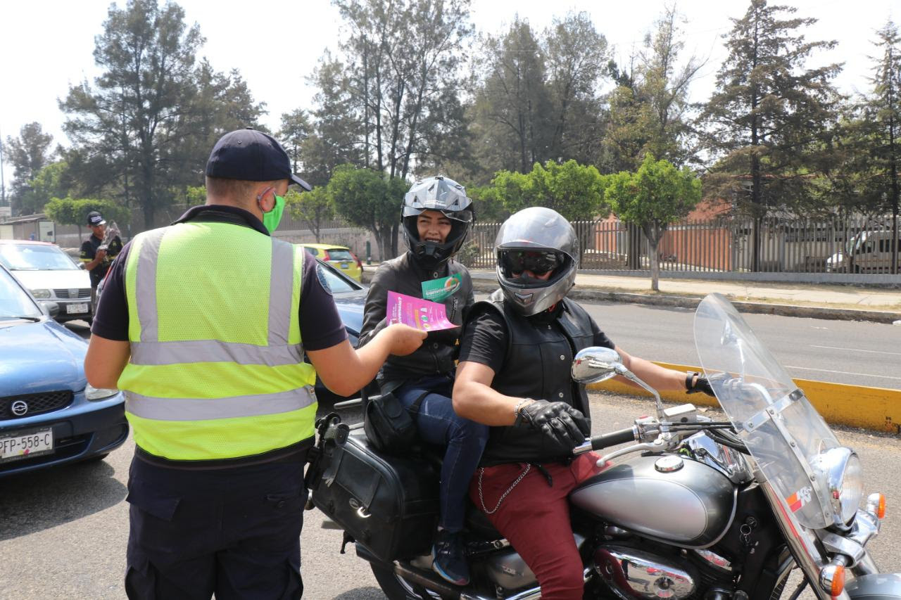  Cuidar la salud, prioridad en esta temporada navideña en Michoacán