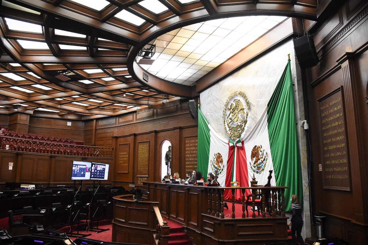  Aprueba LXXIV legislatura exhorto para dar seguimiento a pacientes recuperados de COVID-19