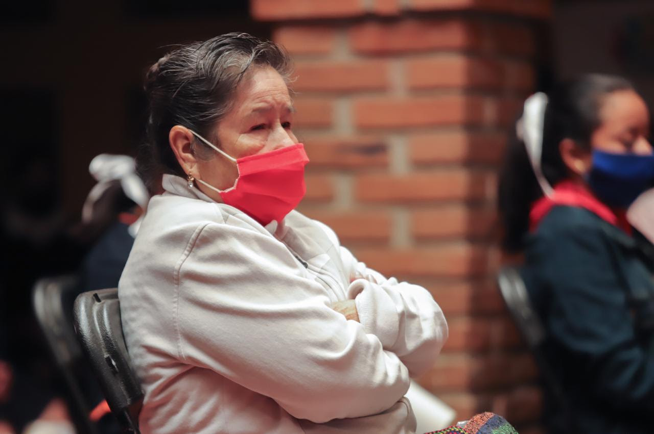  En Apatzingán, realiza Seimujer tercera jornada de prevención de embarazo adolescente