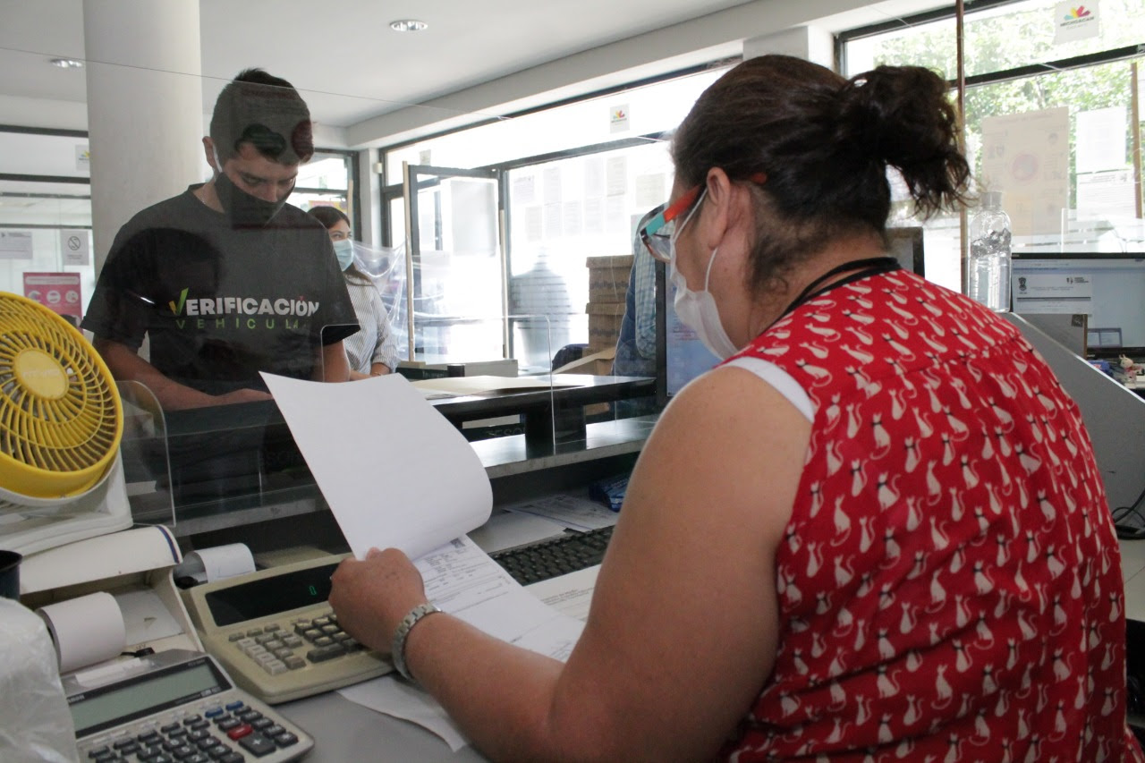 Extenderán horarios en oficinas de Rentas para la atención de la ciudadanía