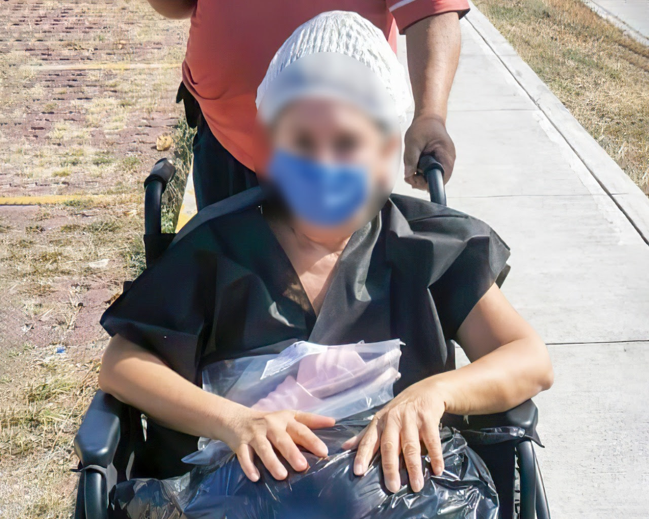  Superan 92 pacientes el COVID-19 en el Hospital General de Apatzingán