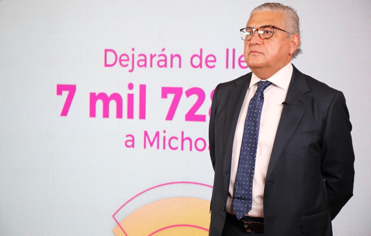 Ante recortes federales, las necesidades ciudadanas serán nuestra prioridad: SFA