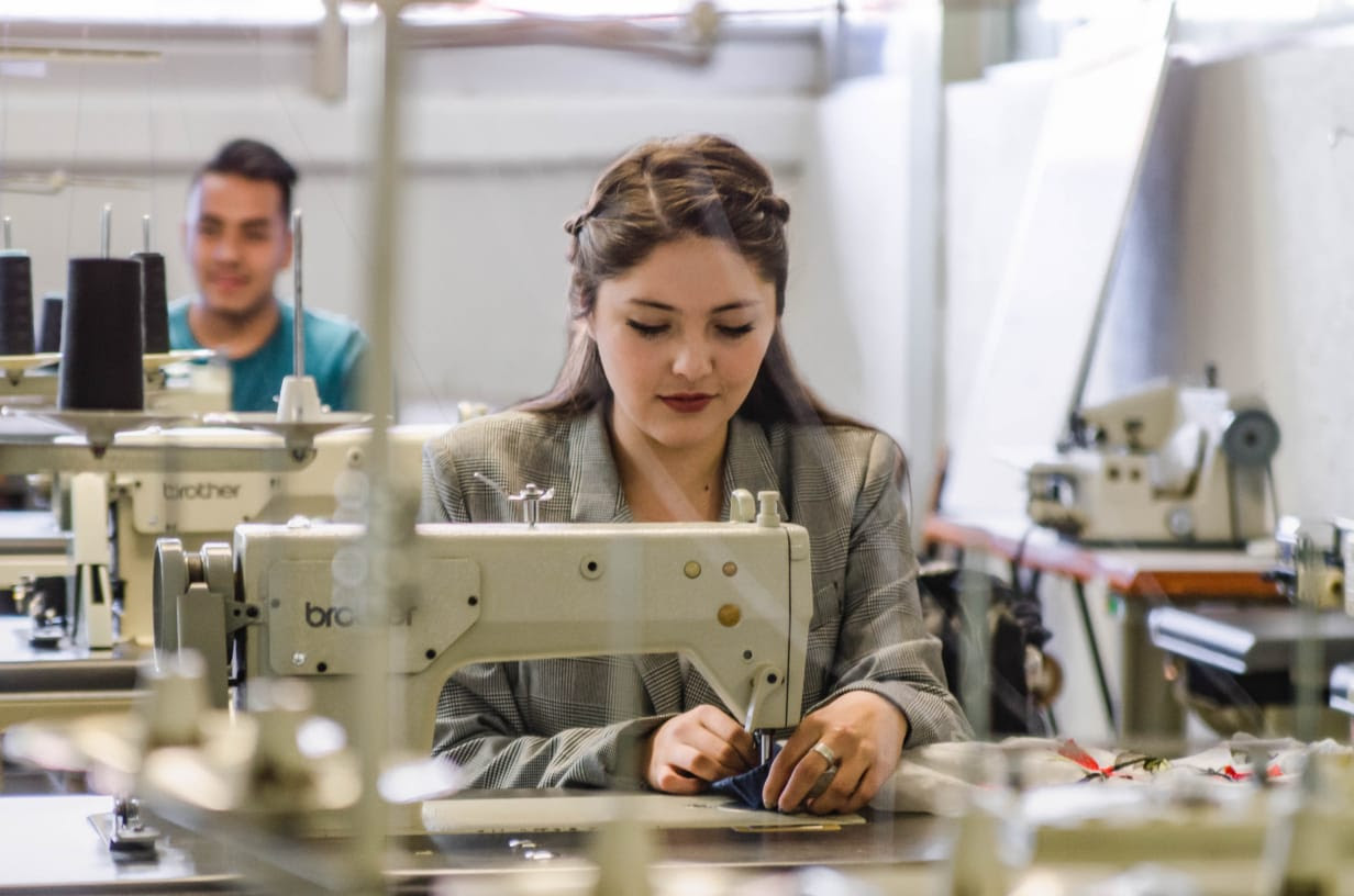  UTM revisa currícula de carrera en Diseño Textil y Moda