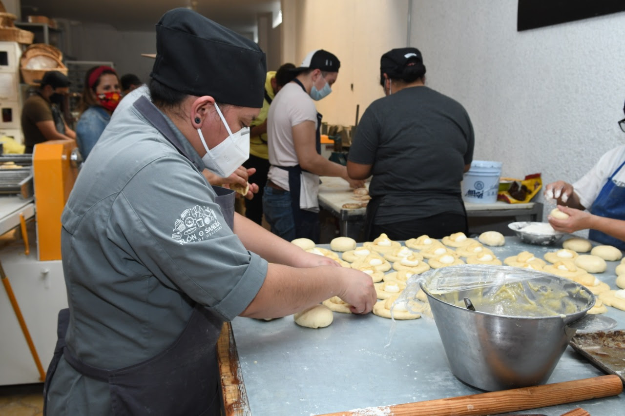  Michoacán recupera empleos perdidos durante 2020