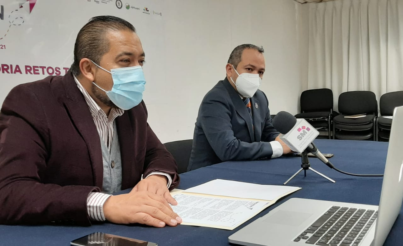  Convocan a postular retos tecnológicos para el Innovation Fest 2021