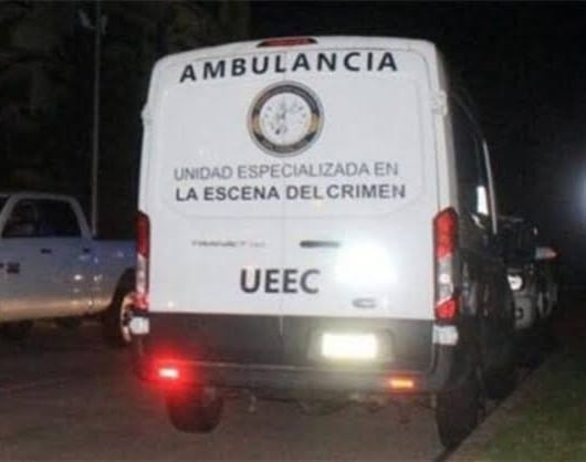  Muere subdirector de la policía  de Madero en ataque a balazos