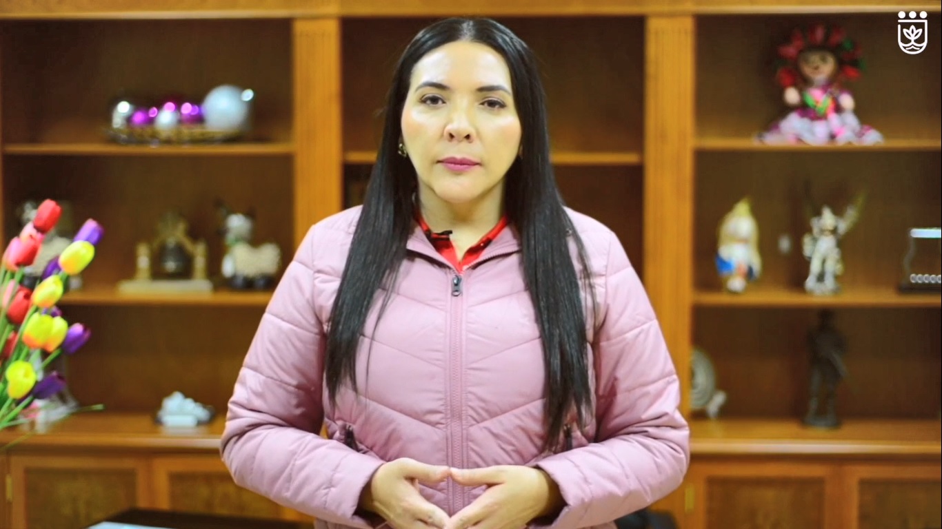  Adriana vende camioneta de trabajo para traer más oxígeno a pacientes con Covid-19