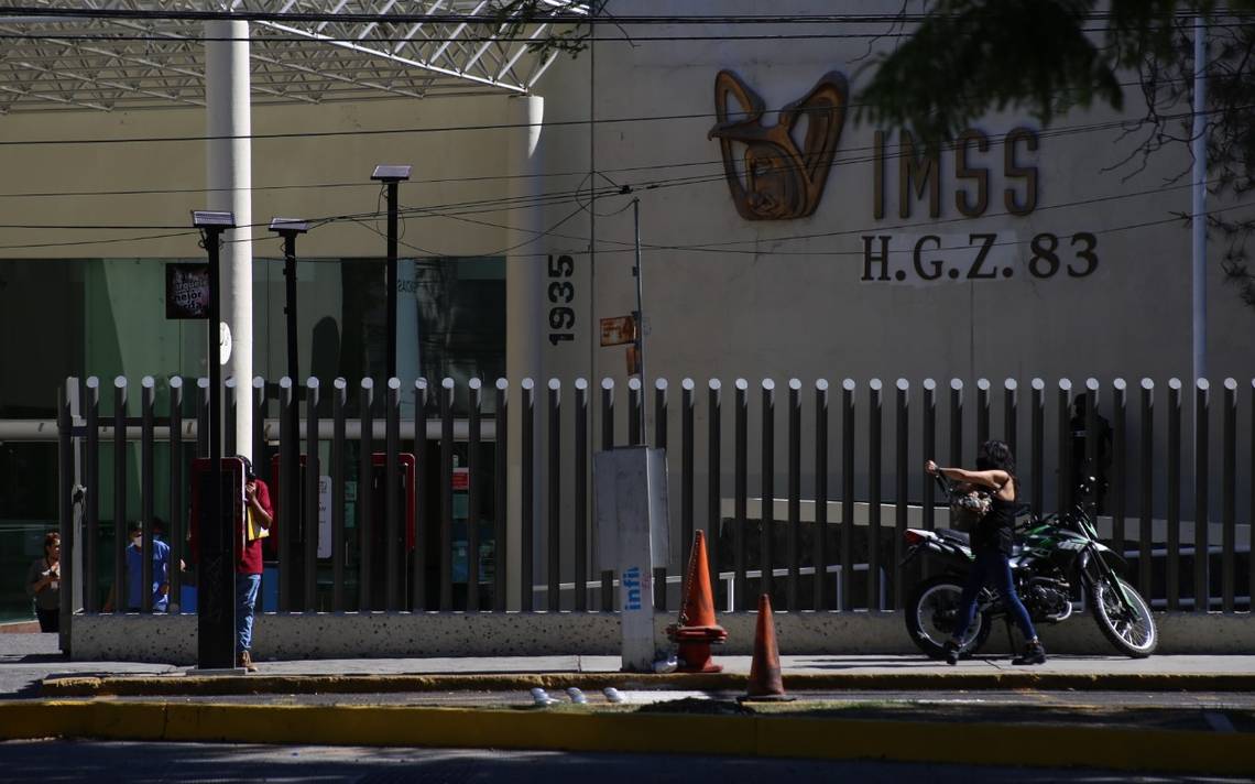  Trece muertos en IMSS Camelinas por Covid? o por Negligencia?