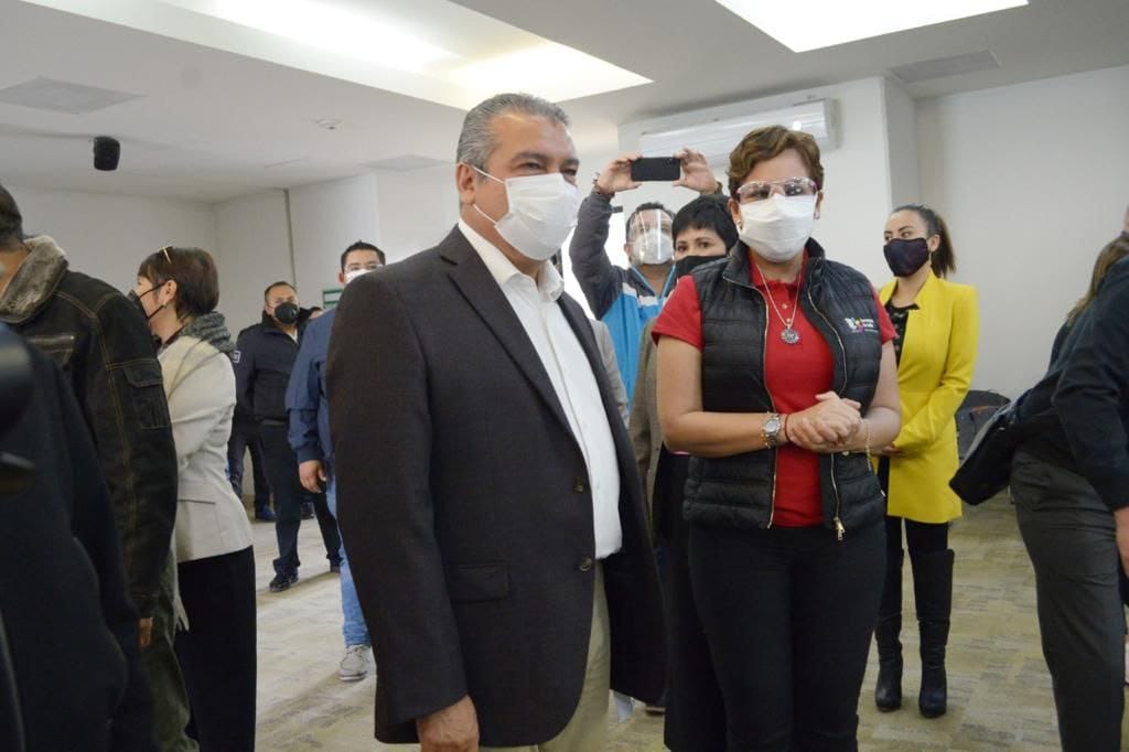 ¡Otra vez! niega INE candidatura a Morón