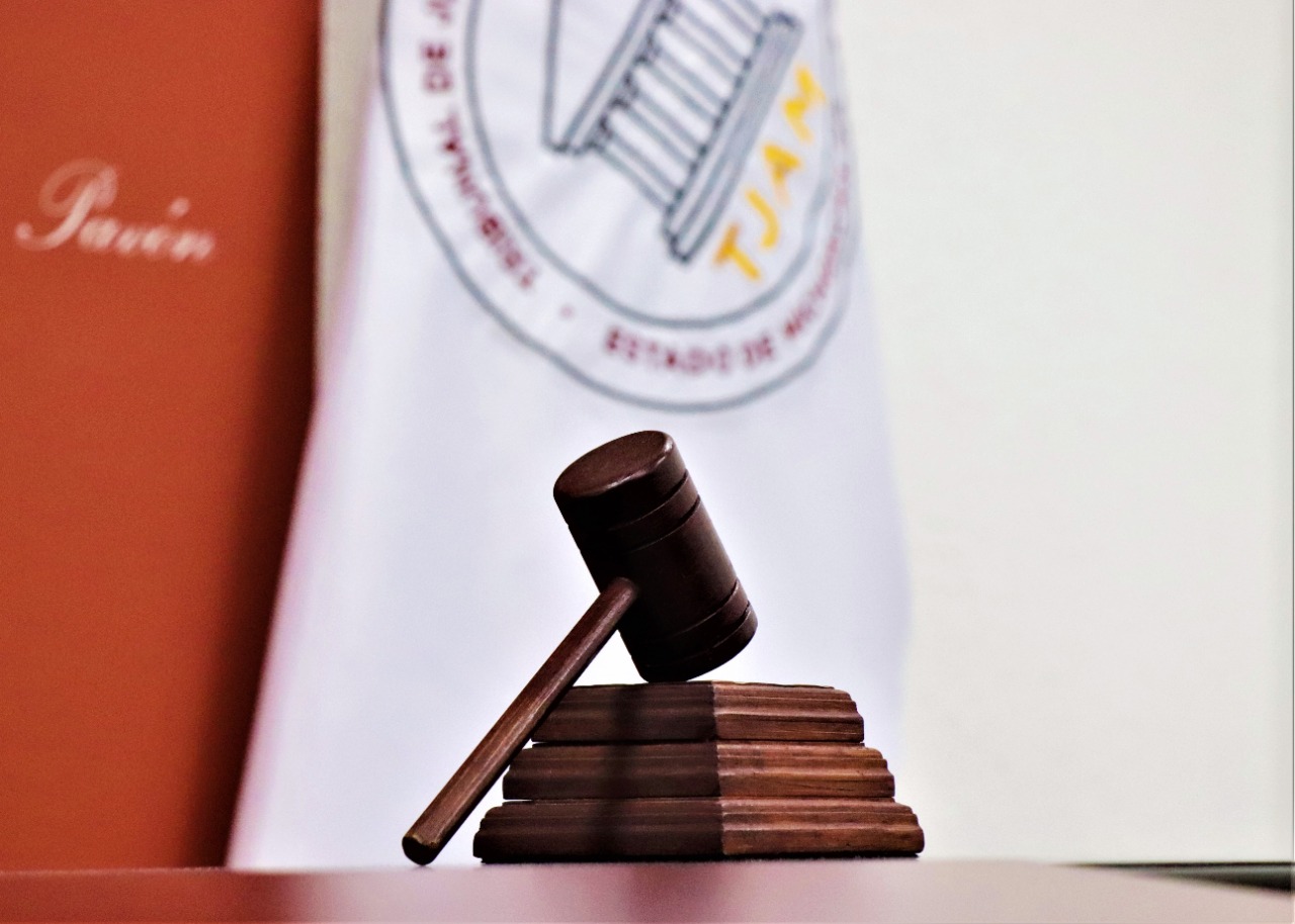  TJAM reanuda labores el próximo 11 de enero