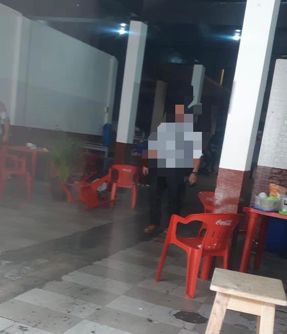  Aumenta a dos el número de muertos en la balacera del ‘Fogón de la Abuela’
