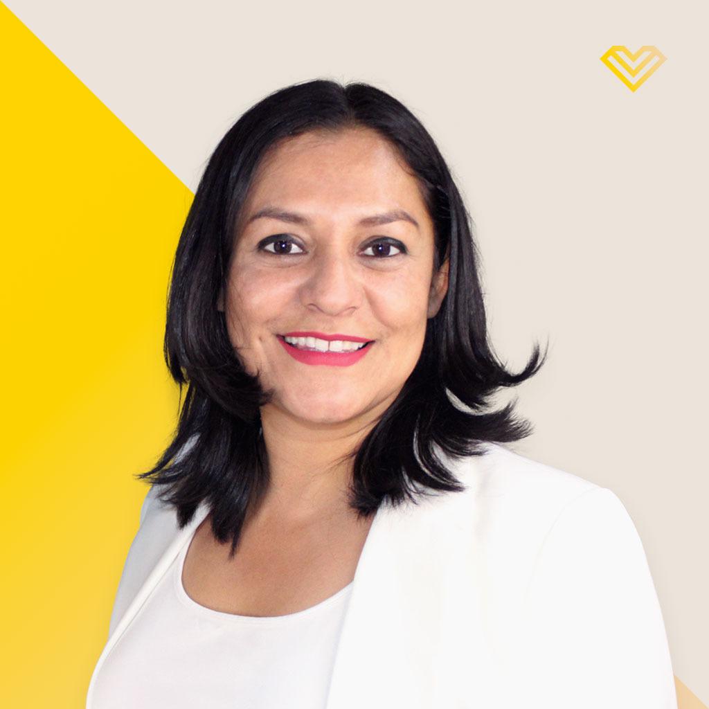  Necesaria implementación de campañas afectivas para abatir violencia de género: Viri López