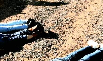  Van 10 ejecutados en comunidad de Donaciano Ojeda en últimas 48 horas