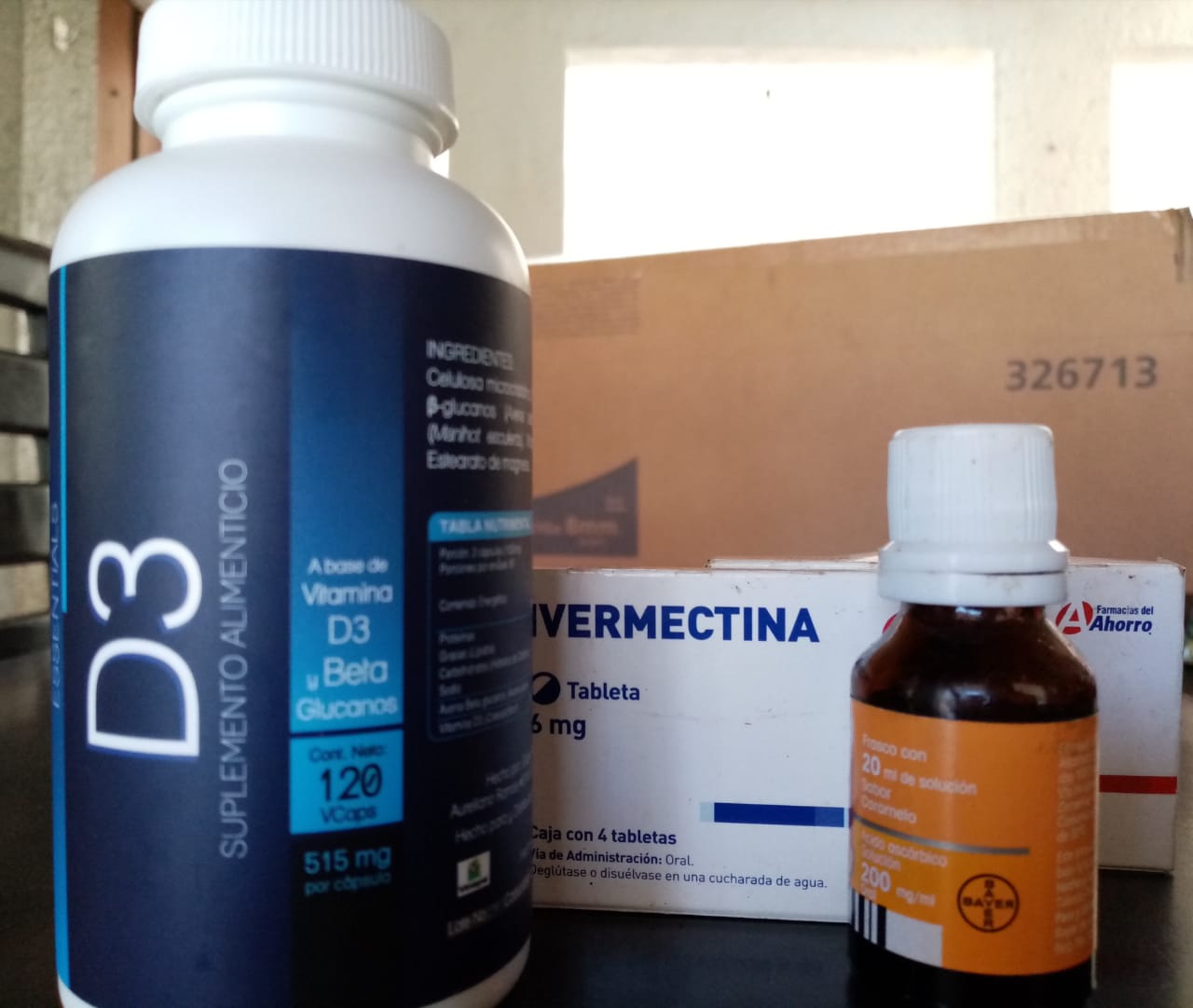 Ni medicamentos, ni suplementos previenen Covid-19; piden especialistas no automedicarse