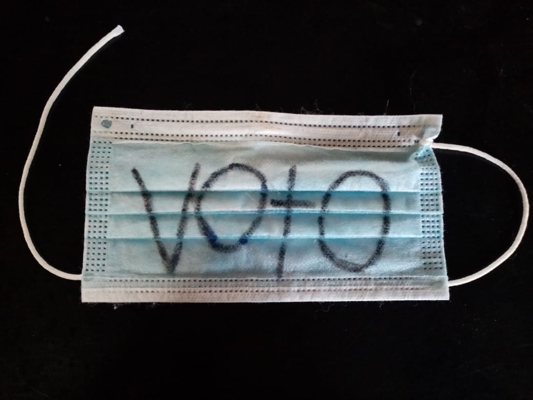  ¿Vidas o votos?… ¿demagogia o humanización?