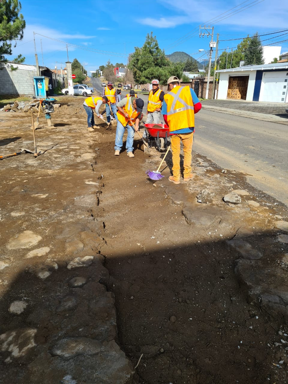  Destacan proyectos integrales hídricos en la Región Zacapu