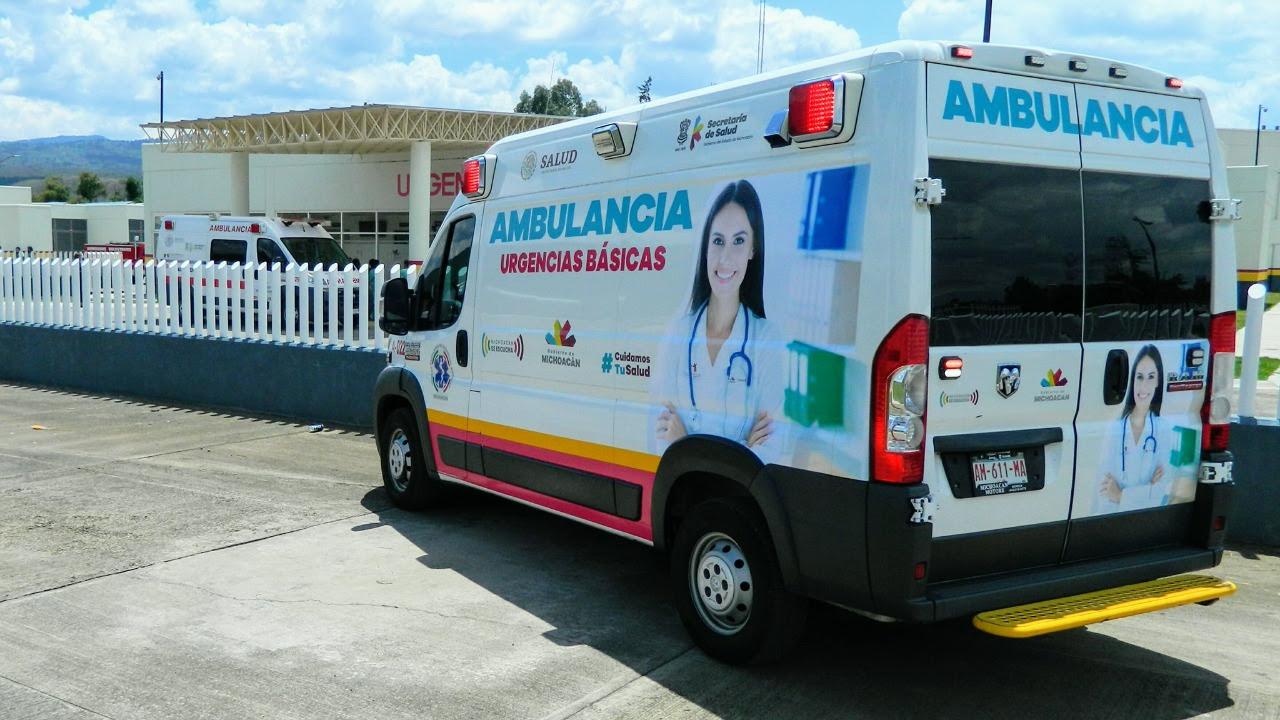  Brindó CRUM más de 53 mil servicios durante 2020