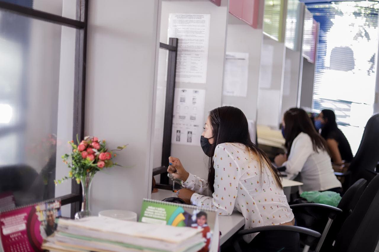  Por violencia digital, 46 mujeres han buscado acompañamiento en la Seimujer