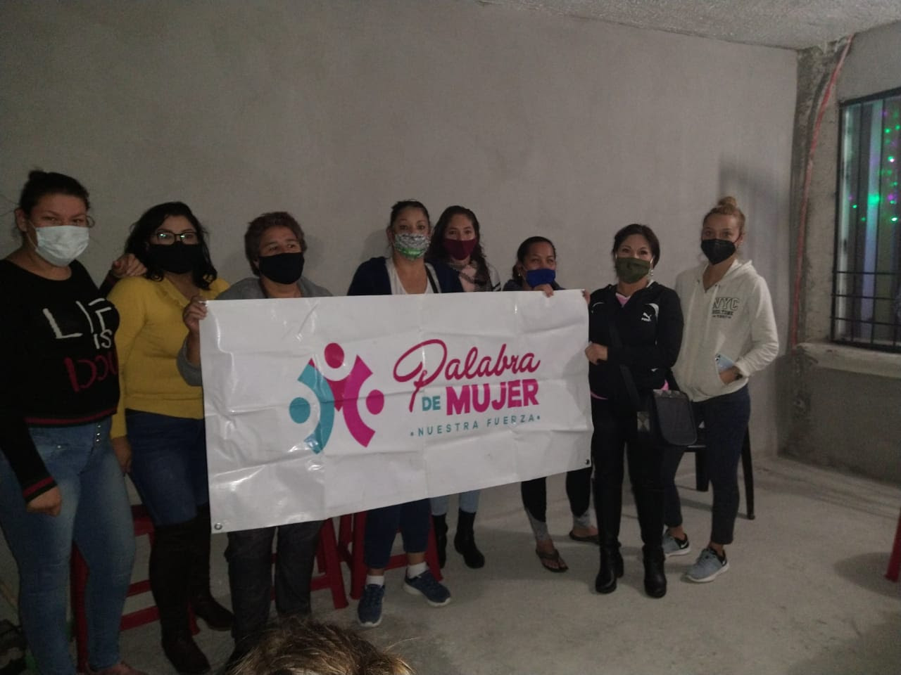  Beneficia Palabra de Mujer con créditos a 68 mujeres de cuatro municipios