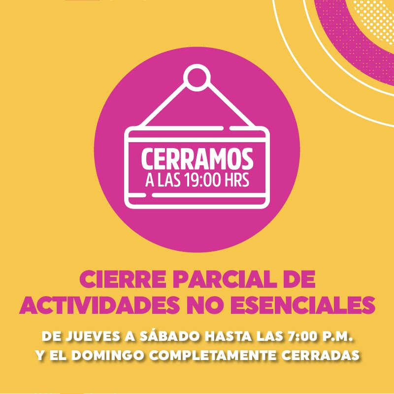  Con nuevas medidas, se busca frenar el COVID-19 en Michoacán