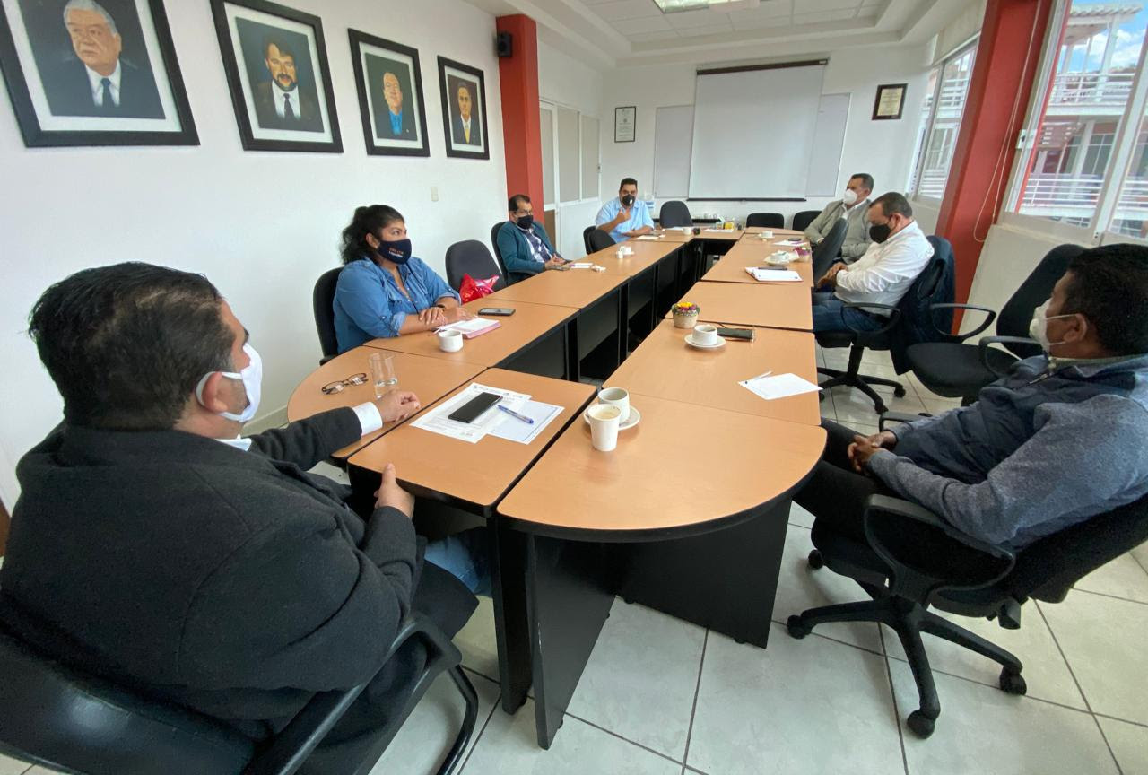  Brindar servicios educativos de calidad, objetivo del CECyTEM en 2021