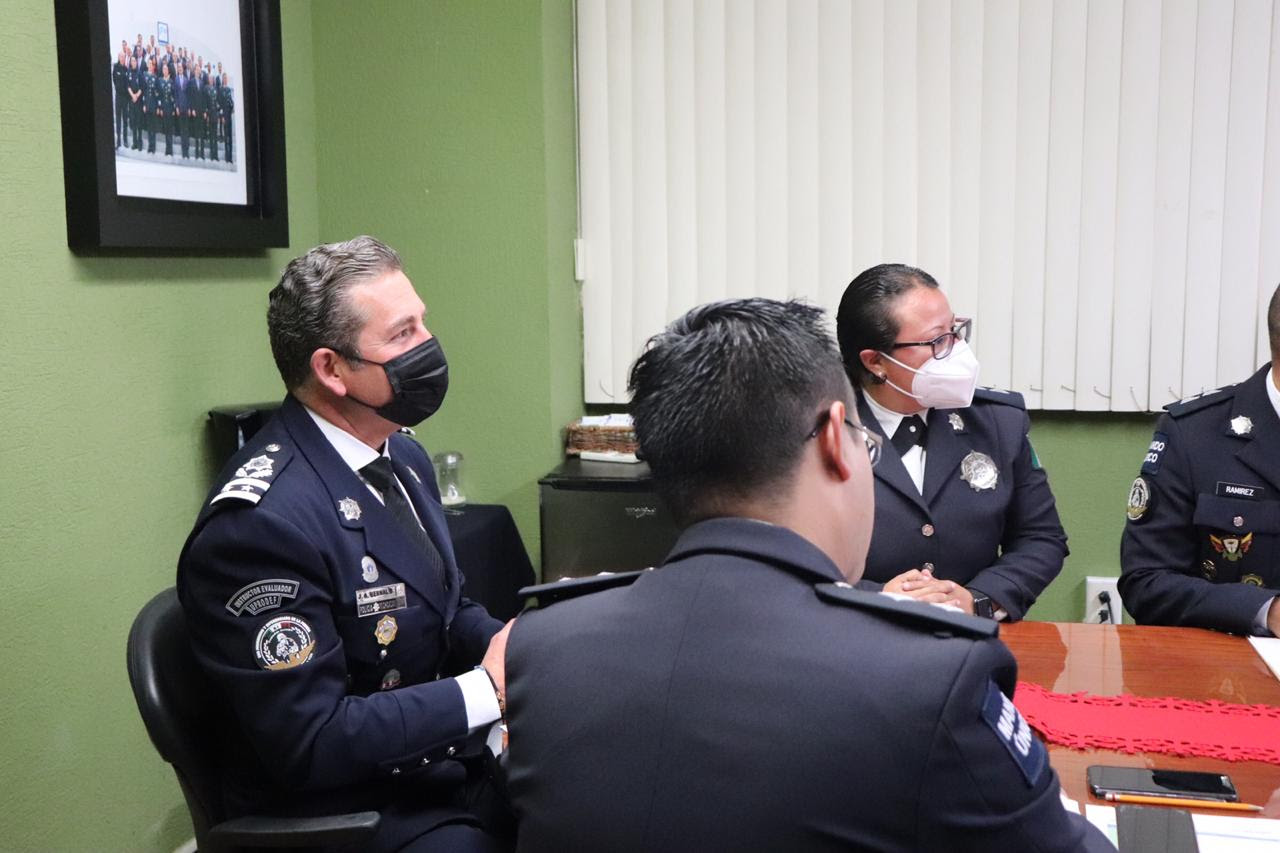  Fortalecerán medidas preventivas en Zitácuaro